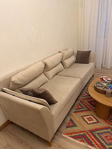 Divan 230 azn Yeni kimidi, keçən il 1600 azn alınıb. Keyfiyyətli lalafo.az -da Divan 230 azn Yeni kimidi, keçən il 1600 azn alınıb. Keyfiyyətli