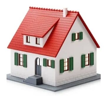 продаю дом на ипотеку: Дом, 45 м², 3 комнаты, Собственник, Косметический ремонт