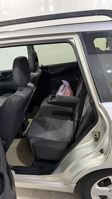 bmw e 34 540: Mitsubishi Space Star: 2003 г., 1.9 л, Механика, Дизель, Хэтчбэк — 6