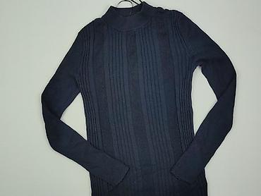 sweter prl: H&M L.O.G.G., Golf damski, rozmiar M — 1