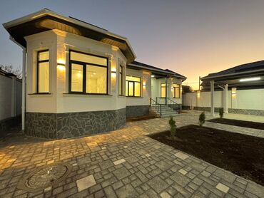 Продажа домов: Дом, 180 м², 7 комнат, Агентство недвижимости, Евроремонт at lalafo.kg — 5 Продажа домов: Дом, 180 м², 7 комнат, Агентство недвижимости, Евроремонт — 5