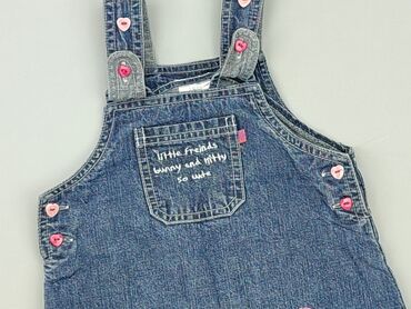 oysho legginsy: Dungarees, 12-18 months, condition - Very good