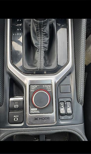 Subaru: Subaru Forester: 2019 г., 2.5 л, Вариатор, Бензин, Кроссовер — 10