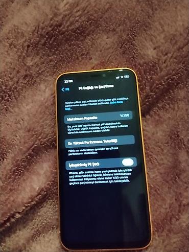 iphone x arxa şüşə qiyməti: IPhone X, Qızılı, Face ID — 4