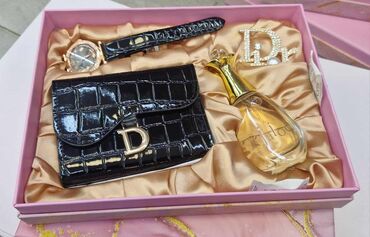 Kompleti: Poklon setovi – elegantni modni dodaci za njega i nju Muški setovi — 6