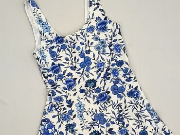 modema sukienki: H&M, Sukienka damska, rozmiar XS