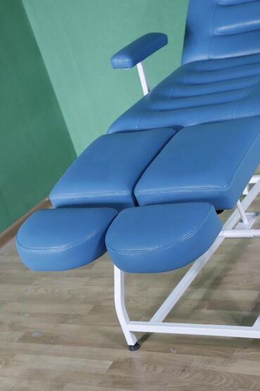 Kuşetkalar: Çox keyfiyyətli pedikür üçün lazer otağı üçün. Saç əkimi üçün. Xüsusi — 9