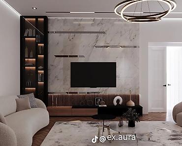 xrustal vaz: Çılçıraq, 10 və daha çox lampa, Xrustal — 8
