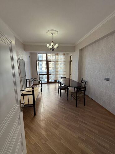 Uzunmüddətli kirayə mənzillər: Şəhərə yaxın və sakit yerdə yerləşən 2otaqlı mənzil icarəyə — 9