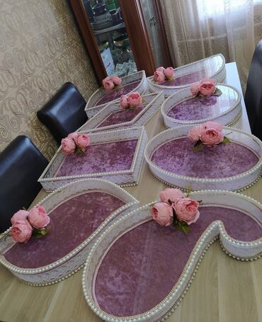 Xonça: XONCALARIN SATISI.Xoncalar sifarisle istenilen rengde,formada ve sayda — 6