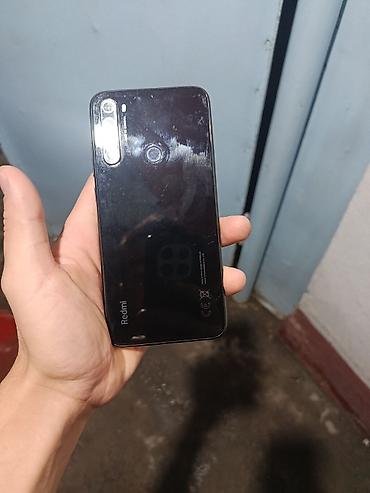 xiomi pad 6: Redmi, Redmi Note 8, Б/у, 64 ГБ, цвет - Черный, 2 SIM — 2