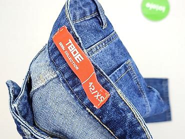 2 born be: Denim Collection, Jeansy damskie, rozmiar XS — 4
