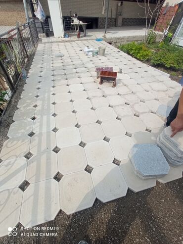 Тротуарная плитка: Тротуарная плитка, предназначенная для укладки на открытых — 23