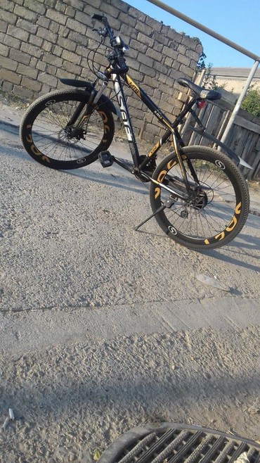 Bicycles: Satilir yaxçi vəziyətdədi heç bir problemi yoxdur on lalafo.com.np Satilir yaxçi vəziyətdədi heç bir problemi yoxdur in Bakı