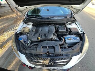 Kia: Kia Ceed: 1.6 l | 2008 il Universal — 9