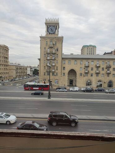 Köhnə tikili: Bakı, 2 otaqlı, Köhnə tikili, 65 kv. m — 10