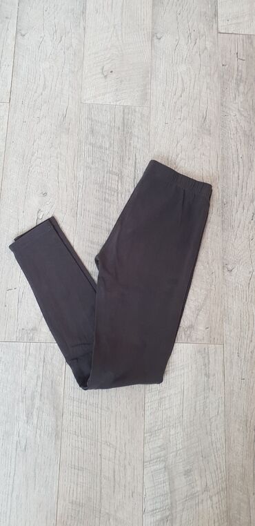 Helanke, biciklistički šortsevi: M, Likra, bоја - Crna, Jednobojni na lalafo.rs — 5 Helanke, biciklistički šortsevi: M, Likra, bоја - Crna, Jednobojni — 5