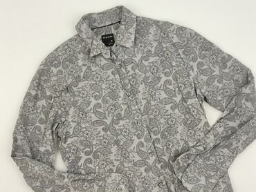 biala koszula i kolarki: Medicine, Shirt for men, size S