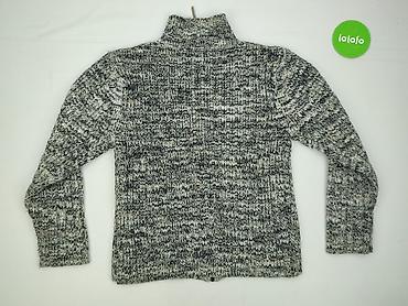 new feeling: Inscene, Kardigan dla mężczyzn, rozmiar L — 3