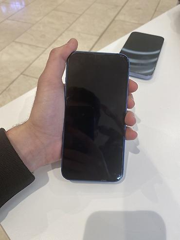 Apple iPhone: IPhone 13, 128 GB, Mavi — 7