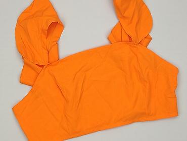 bluzki na gumce: Top damski, rozmiar XL — 1