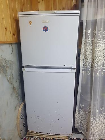 irshad electronics paltaryuyan: İkipərli soyuducu satılır. Şəkillərdə göründüyü kimi yuxarı hissədə — 3