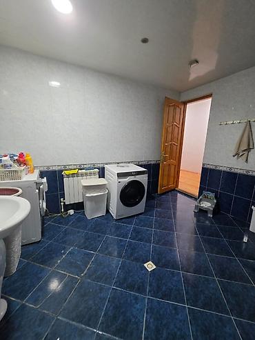 agstafa ev elani: Mehtiabad qəsəbəsi digah yolun ustundə 4 otaqli 2 samuzer evin icində — 6
