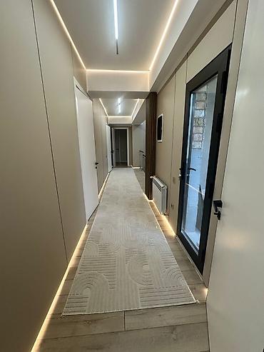 Долгосрочная аренда домов: 220 м², 5 комнат, Бронированные двери, Видеонаблюдение, Евроремонт — 4