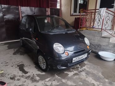 Daewoo: Daewoo Matiz: 2013 г. — 1