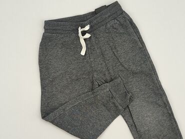 Sweatpants: Sweatpants, H&M, 3-4 years, 98/104, condition - Good