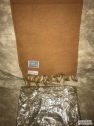 Kape i aksesoari: Šal, Burberry, bоја - Šareno — 10