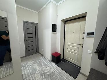 Продажа квартир: 1 комната, 42 м², Элитка, 9 этаж, Евроремонт — 5