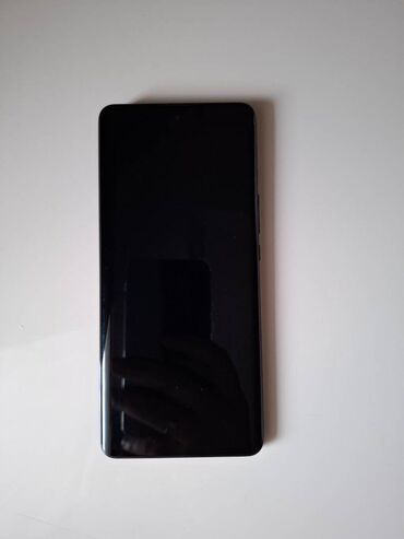 мобильный телефон: Honor X9b, 256 ГБ, цвет - Черный, Гарантия, Сенсорный, Отпечаток пальца