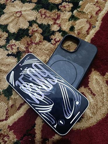 айфон часы цена бишкек: IPhone 13, Б/у, 128 ГБ, Белый, Чехол, 100 % — 2