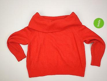 markowe repliki: Sweter damski, rozmiar 2XL — 3