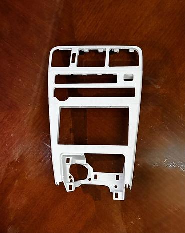 консоль марк 2: Сenter console Toyota 1995 г., Новый, Аналог — 1