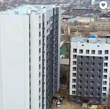 Продажа квартир: 2 комнаты, 69 м², Элитка, 3 этаж, Евроремонт — 10
