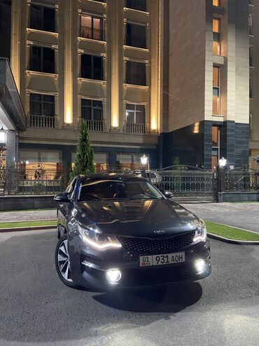 купить бензонасос на ланос 1 5: Kia K5: 2018 г., 1.7 л, Автоматические, Дизель, Седан