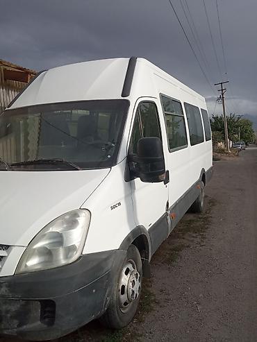 Iveco: Iveco Daily: 2008 г., 3 л, Механика, Дизель — 4