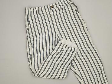 jeans eagle american: American Eagle, Spodnie materiałowe damskie, rozmiar M — 1