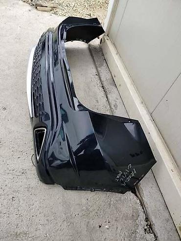 Auto-delovi: ZADNJI BRANIK ZA HONDA CIVIC OD 2006. DO 2012. GOD. | Zadnji branik — 1
