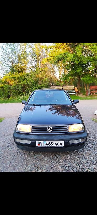 rb 25: Volkswagen Vento: 1993 г., 1.8 л, Механика, Бензин, Седан — 1