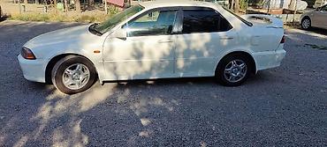 type r: Honda Torneo: 2000 г., 2 л, Автомат, Бензин, Седан — 3