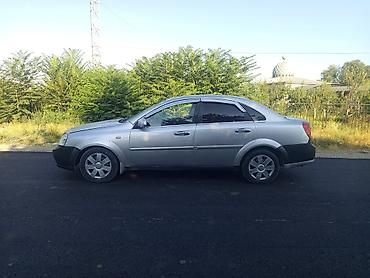 машины на выкуп: Chevrolet Lacetti: 2004 г., 1.5 л, Механика, Бензин, Седан — 2