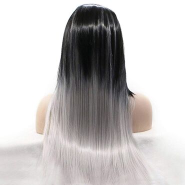 Perike i klipse: Perike
Cena 3200 din na lalafo.rs — 15 Perike i klipse: Perike
Cena 3200 din — 15