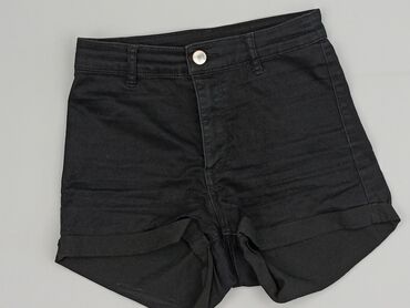 rajstopy do krótkich spodenek: H&M, Shorts for women, size XS
