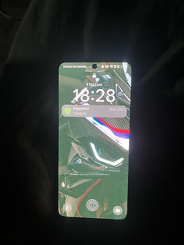 printer aliram: Oppo Reno 12 F, 256 GB, rəng - Boz, Barmaq izi, İki sim kartlı — 1