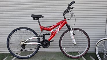 Горные велосипеды: Велосипеды на выбор Новые и бу. В хорошем состоянии Мы — 19