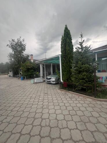 садовый дом: Полдома, 56 м², 3 комнаты, Собственник