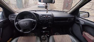 opel babin: Opel Vectra: 1.6 l | 1995 il 400000 km Sedan — 3